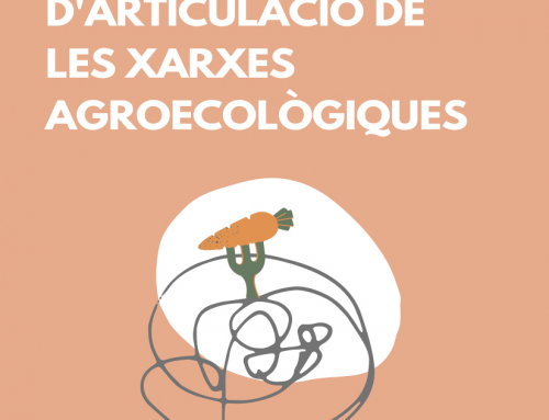 Què sabem de les xarxes d’articulació agroecològiques a Catalunya?